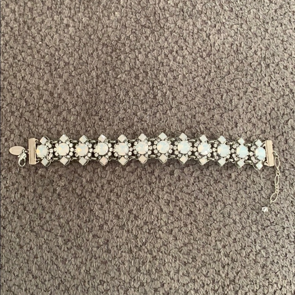 Haute Bride Bracelet
